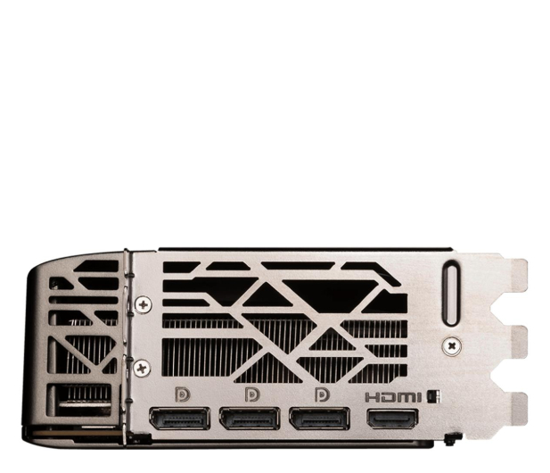 MSI GeForce RTX 4080 SUPER EXPERT 16GB GDDR6X - 1222914 - zdjęcie 5
